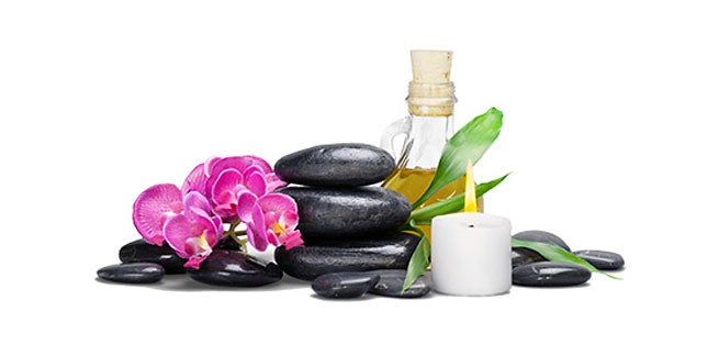 Massage-Gutschein als Geschenkidee