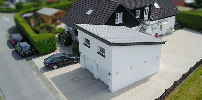 Therapiezentrum Im Kamp in Hasbergen